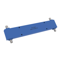 3 dB 90° Hybrid Coupler - SMA