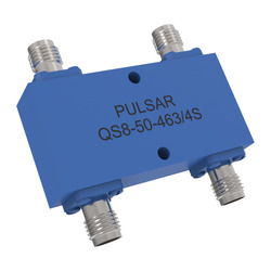 3 dB 90° Hybrid Coupler - SMA