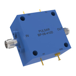 Bi-Phase Modulator - SMA/Pin