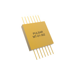 Quadraphase Modulator - Flatpack (0.81")