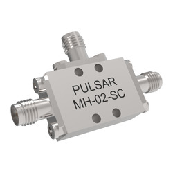High Frequency RF Mixer - +17 dBm