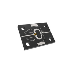 High Frequency RF Mixer - +17 dBm Drop-In