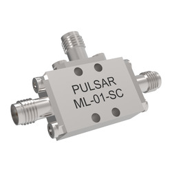 High Frequency RF Mixer - +7 dBm