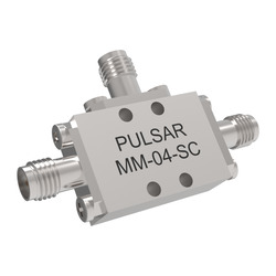 High Frequency RF Mixer - +10 dBm
