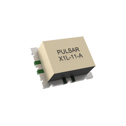 AC Coupled Triple Balanced Mixer - Surface Mount