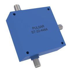 Analog Phase Shifter - SMA