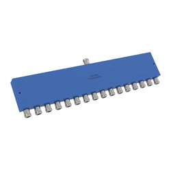 16-Way Power Divider - Type-N