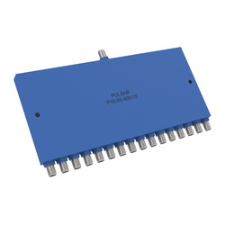 16-Way Power Divider - SMA