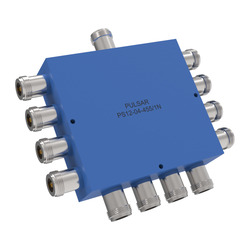 12-Way Power Divider - Type-N