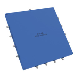 12-Way Power Divider - SMA