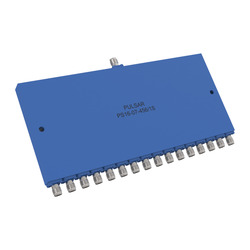 16-Way Power Divider - SMA