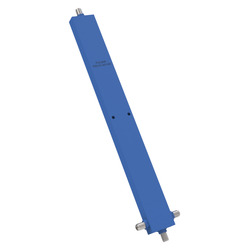 3-Way Power Divider - SMA