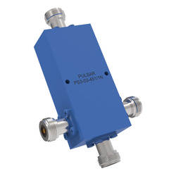 3-Way Power Divider - Type-N