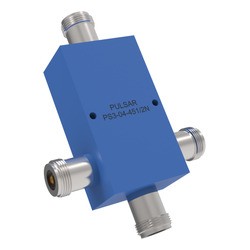 3-Way Power Divider - Type-N