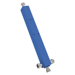 3-Way Power Divider - Type-N