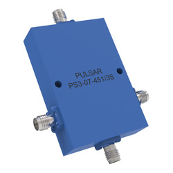 3-Way Power Divider - SMA