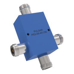 3-Way Power Divider - Type-N