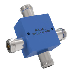 3-Way Power Divider - Type-N
