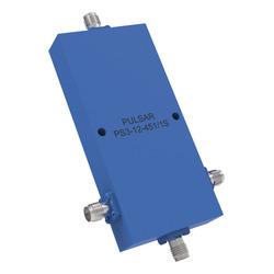 3-Way Power Divider - SMA