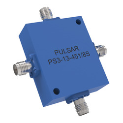 3-Way Power Divider - SMA