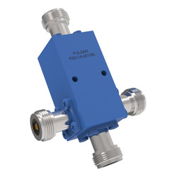 3-Way Power Divider - Type-N