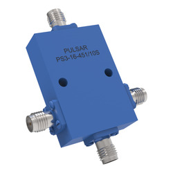 3-Way Power Divider - SMA