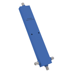3-Way Power Divider - SMA