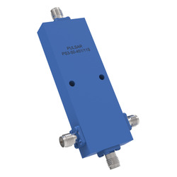 3-Way Power Divider - SMA