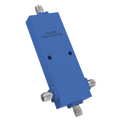 3-Way Power Divider - SMA