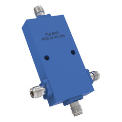 3-Way Power Divider - 2.92mm