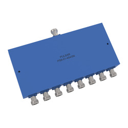 8-Way Power Divider - Type-N