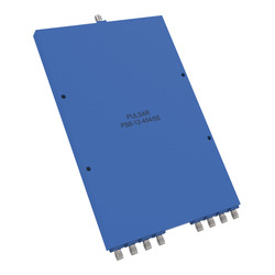 8-Way Power Divider - SMA