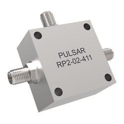 2-Way Resistive Power Divider - SMA