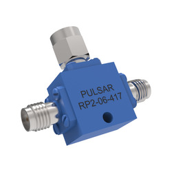 2-Way Resistive Power Divider - 2.92mm w/ 2.92 M