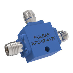 2-Way Resistive Power Divider - 2.92mm