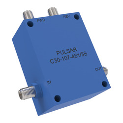 High Power 30 dB Dual Directional Coupler - SMA