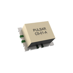 Directional Coupler from 0.3 to 50 MHz - Surface Mount