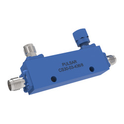 30 dB Directional Coupler - SMA