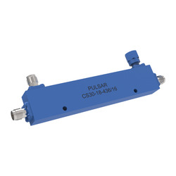 30 dB Directional Coupler - SMA