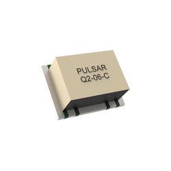 3 dB 90° Hybrid Coupler: 50 to 100 MHz - Surface Mount
