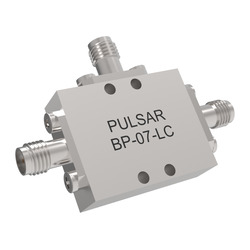Bi-Phase Modulator from 3000 to 6000 MHz - SMA
