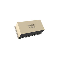 Quadrature I.F. Mixer (Demodulator) from 57 to 63 MHz - Surface Mount