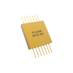 Single Sideband IQ Modulator from 20.3 to 22.4 MHz - Flatpack