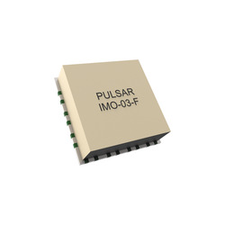 Single Sideband IQ Modulator: 40 to 80 MHz - Surface Mount