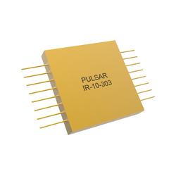 Image Reject Mixer from 200 to 350 MHz - Flatpack