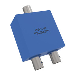 2-Way Power Divider - BNC