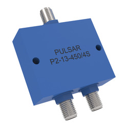 2-Way Power Divider - SMA