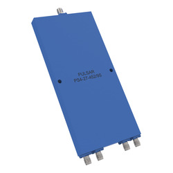 4-Way Power Divider - SMA