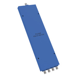 4-Way Power Divider - SMA