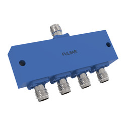 4-Way Power Divider - 2.92mm